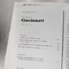 Cincinnati Volume 1 Number 12 Our Bengals, Gun Fight 1968 September 1968 Chamber of Commerce