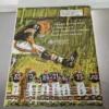 Cincinnati Volume 1 Number 12 Our Bengals, Gun Fight 1968 September 1968 Chamber of Commerce