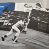 Cincinnati April 1971 Reds What Makes Peter Run Covers and some pages