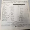 MLB 1966 Cincinnati Reds Yearbook First Edition