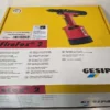 Gesipa FireFox 2 Blind Pneumatic Rivet Gun 1458096 M4-M8