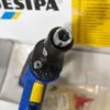 Gesipa FireFox 2 Blind Pneumatic Rivet Gun 1458096 M4-M8