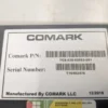 Comark TCS-030-02053-001 Industrial PC Touchscreen Panel Total Control Solutions