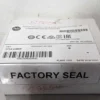 Allen-Bradley 1734-OB8S Safety Sourcing Output Module PN-193343 Ser B 8 Channel