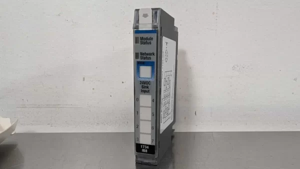 1734-IB8, Allen-Bradley, Digital Input Module, PN-130651