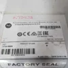 Allen-Bradley 1734-IB8S Safety Sinking Input Module PN-193342 Ser B 8 Channel