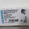 Siemens 3RT1916-2EC21 Solid State Time Delayed Auxiliary Switch Block