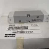 Parker HA2VXBG0G9A Double Solenoid 2 Position