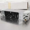 Parker HA2VXBG0G9A Double Solenoid 2 Position