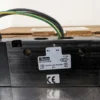 Parker B612ADH53A SS Air Solenoid Valve 3/8" 2 Position 120VA