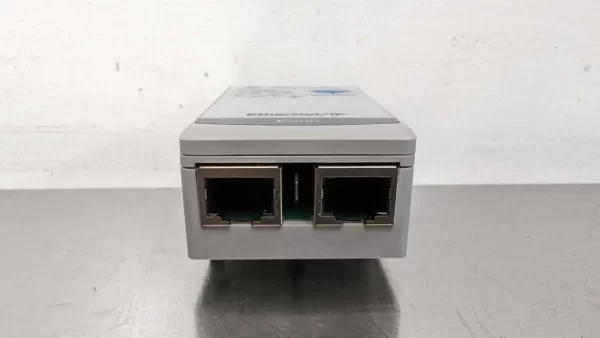 193-ECM-ETR, Allen-Bradley, Ethernet/IP Communication Module, PN-190614 E300