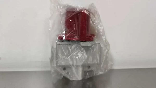 VHS50-N10B-Z, SMC, Lock Out Pressure Relief Valve