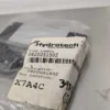 Hydrotech 0820051502 Solenoid Valve 1827414808 10bar for Bosch Rexroth 24VDC