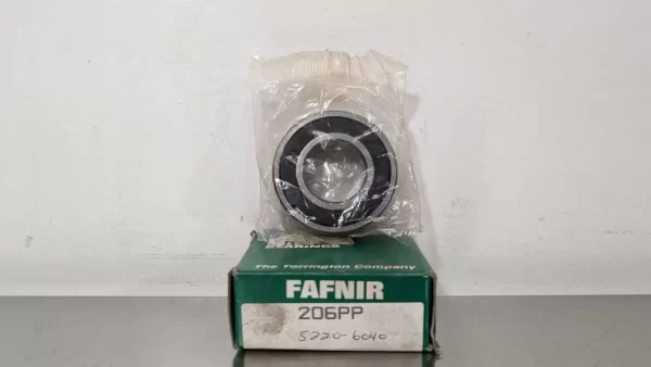 206PP, Fafnir, Deep Groove Ball Bearing