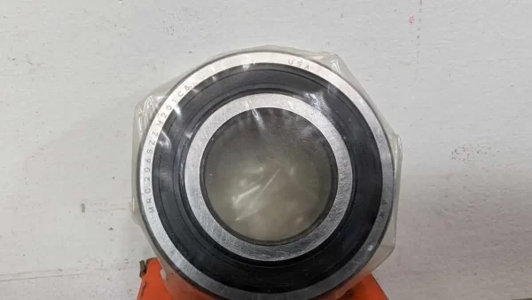 206-SZZ/H201, MRC, Deep Groove Ball Bearing