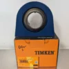 Timken SUCBTBYM210-32-IP69K/F Corrosion Resistant Tapped Base Mounted Bearing 2" ID