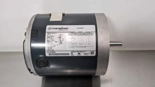 5K49DN4130, Marathon, AC Motor