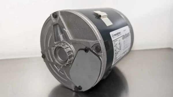 5K49DN4130, Marathon, AC Motor