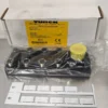 Turck 8MB12Z-4P2-CS12 Junction Box E8026483 8 Port Male M23 Female M12