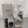 Festo PEV-1/4 B Pressure Switch 10773 15-175 PSI 250VAC max 125VDC max