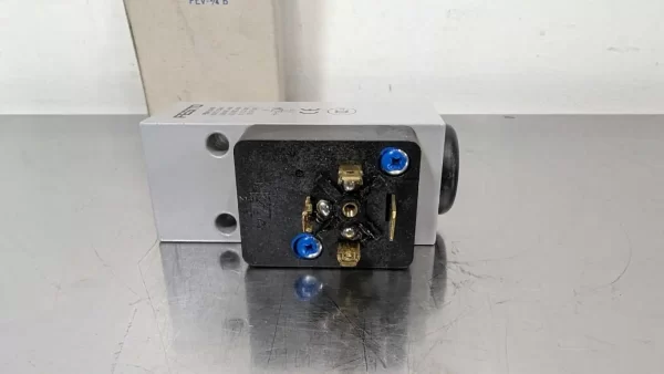 PEV-1/4 B, Festo, Pressure Switch, 10773