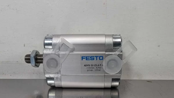 ADVU-32-23-A-P-A, Festo, Compact Cylinder, 156044