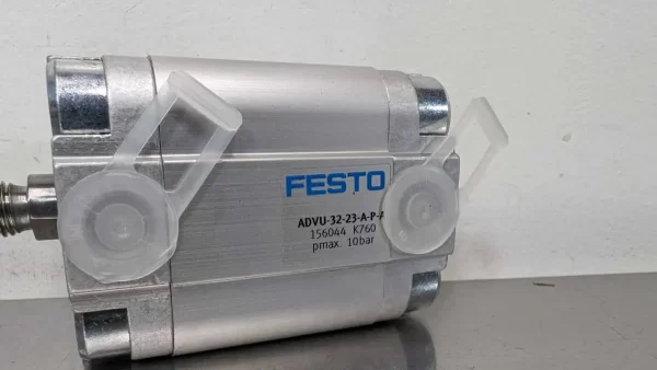 ADVU-32-23-A-P-A, Festo, Compact Cylinder, 156044