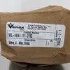 Versa VAL-4404-111-218C Brass Valve 4-Way