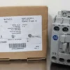 Allen-Bradley 700-CFB400D Control Relay Ser A 110/120VAC Coil 4 NO