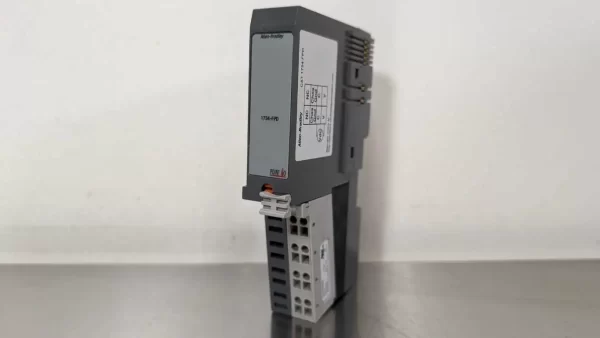 1734-FPD, Allen-Bradley, Point I/O Field Distributor Module