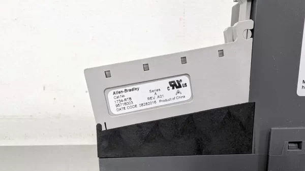 1734-FPD, Allen-Bradley, Point I/O Field Distributor Module