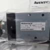 2 Pack Aventics 8227A1PA31A00F1 Pneumatic Valve M200718A00 24VDC 24VDC