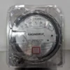 Dwyer 2002-SF Magnehelic Pressure Gauge 2000 0-2 "WC 4"