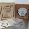 Dwyer 2015 Magnehelic Pressure Gauge 0-15 "WC 4" 1/8" NPT