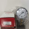 Winters PLP301 Pressure Gauge 2.5" 1/4"NPT BTM 0-32 "WC