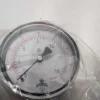 Winters PLP301 Pressure Gauge 2.5" 1/4"NPT BTM 0-32 "WC