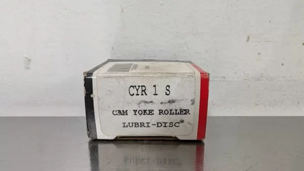 CYR 1 S, McGill, Cam Yoke Roller