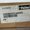 Parker PRDM2PP16SNS