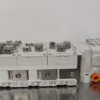 SMC EX600-ED3 EX600-DXPD EX600-DYPB EX600-SDN1A Valve Manifold VQC1401N-51 VQC1A01N-51 VQC1101N-51 - Image 2