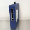 Hirschmann Spider II Giga 5 T EEC Rail Industrial Ethernet Switch 5 Port Belden