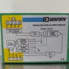 Dataforth DSCA30-02 Isolated mV Analog Signal Conditioning Input Module -50mV to +50mV