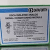 Dataforth DSCA30-02 Isolated mV Analog Signal Conditioning Input Module -50mV to +50mV