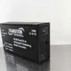 Transition Networks M/E-PSW-FX-02 10/100 BaseTX to 100 BaseFX Switching Media Converter