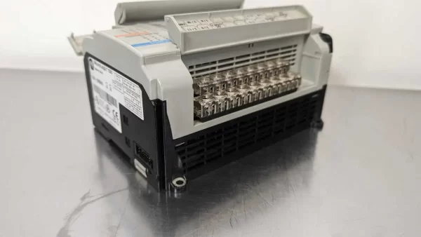 1764-24BWA, Allen-Bradley, Base Unit, MicroLogix 1500