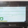 Weinview TK8071iP HMI Touch Screen Display 7" TFT LCD Screen 10.5-28VDC