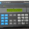 Allen-Bradley 2707-M232P3 Operator Interface DTAM Micro Ser C Rev B02 24VDC