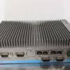 AdvanTech UNO-2184G Embedded Automation Computer 9-36VDC Powered up Tested