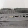 AdvanTech UNO-2184G Embedded Automation Computer 9-36VDC Powered up Tested