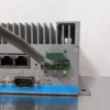 AdvanTech UNO-2184G Embedded Automation Computer 9-36VDC Powered up Tested