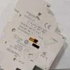 Schneider Electric GVAD0110 Auxiliary Contact